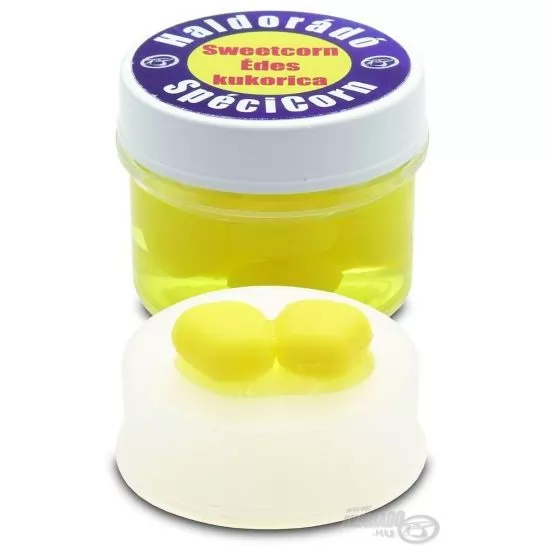 HALDORÁDÓ SpéciCorn - Édes kukorica