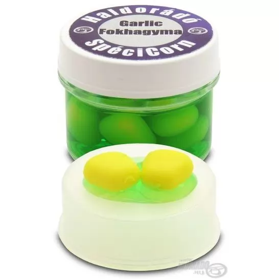 HALDORÁDÓ SpéciCorn - Fokhagyma