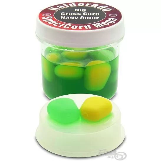 HALDORÁDÓ SpéciCorn Mega - Nagy Amur