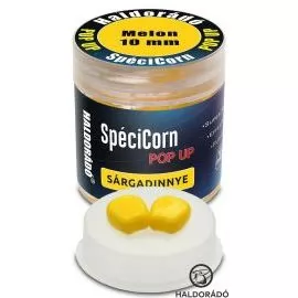 HALDORÁDÓ SpéciCorn Pop Up - Sárgadinnye 10 mm