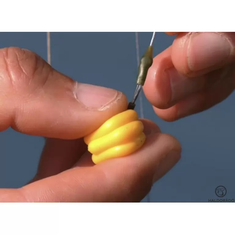 HALDORÁDÓ SpéciCorn Pop Up - Sárgadinnye 10 mm / 3