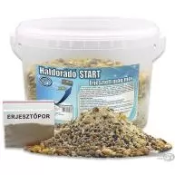 HALDORÁDÓ START Erjesztett Mag Mix Pack - vödrös 2 kg