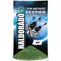 HALDORÁDÓ Top Method Feeder - AMUR