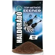 HALDORÁDÓ TOP Method Feeder - Brutal Liver