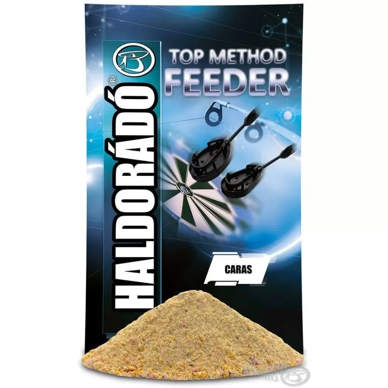 HALDORÁDÓ Top Method Feeder - CARAS / 1