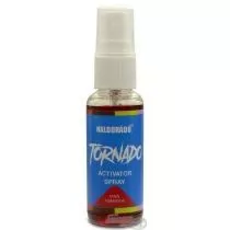 HALDORÁDÓ TORNADO Activator Spray - Édes Szamóca