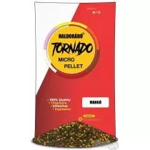 HALDORÁDÓ TORNADO Micro Pellet - Mangó