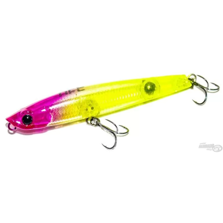 HFL Tiny Pencil - Purple Head UV