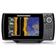 HUMMINBIRD Helix 7 Chirp SI GPS G2N