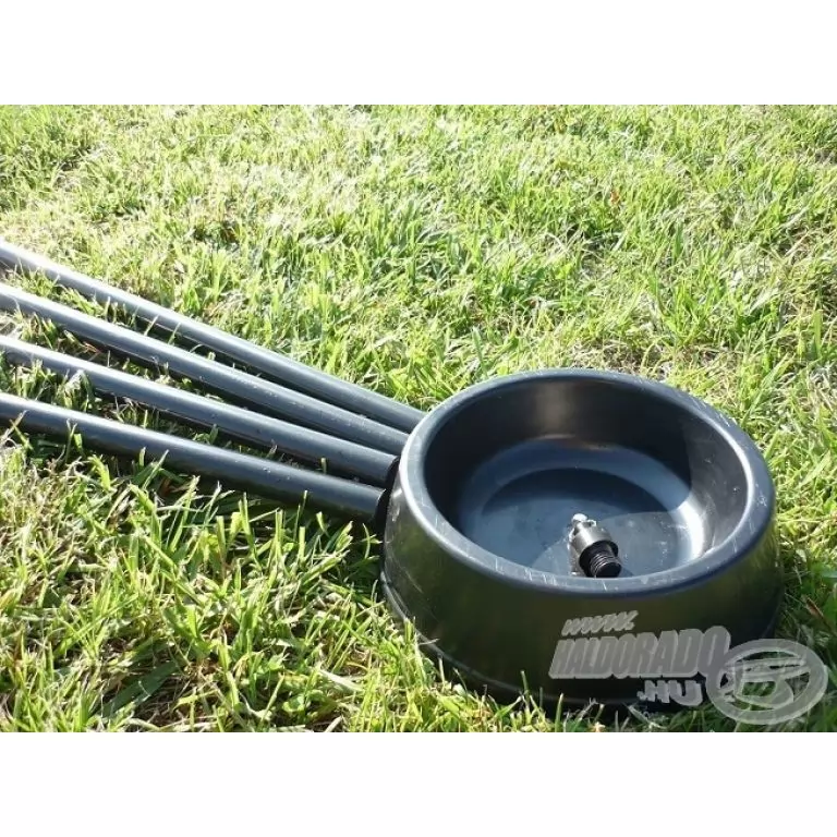 IHP Carp Company Alkonykapcsolós dőlőbója világítófejjel alap IHP Carp Company Alkonykapcsolós dőlőbója világítófejjel alap