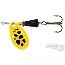 ILBA Spark 3 - Yellow-Black