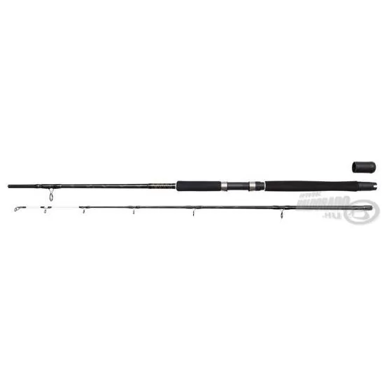 IMAX Nova Hard Core Boat 2,1 m horgászbot + Dobókesztyű ujj