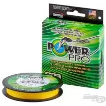 Innovative Textiles Inc. Power Pro Yellow 135 m - 0,06 mm