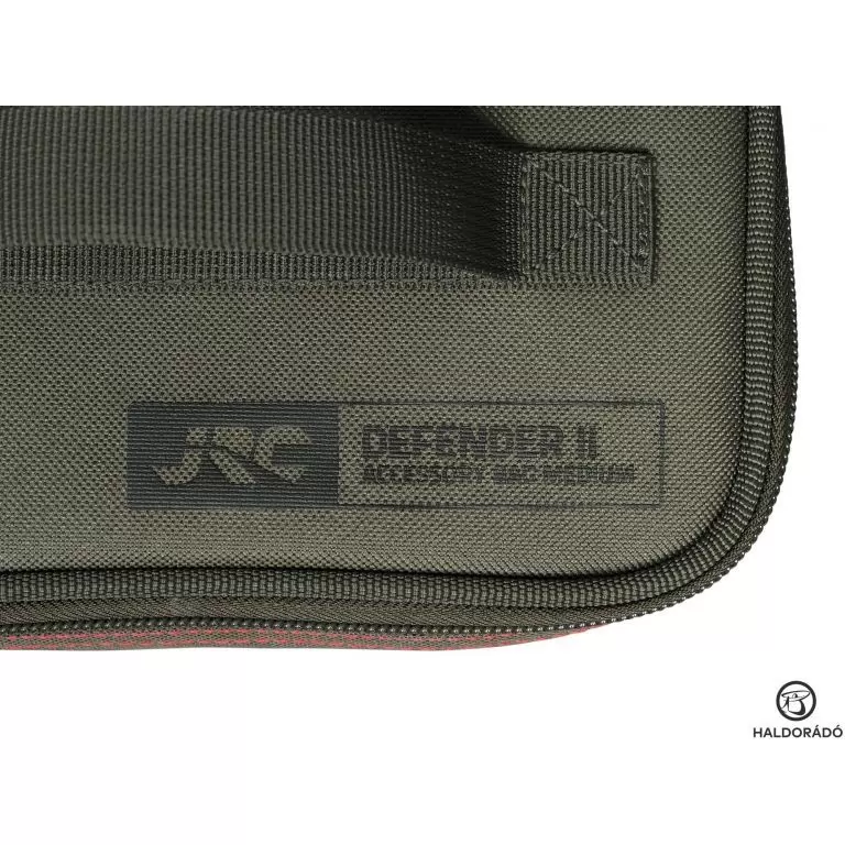 JRC Defender II Accessory Bag Large szerelékes táska / 2