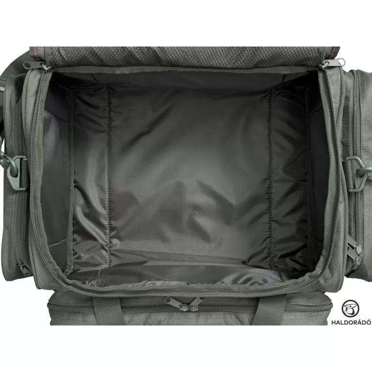 JRC Defender II Low Caryall XL szerelékes táska / 3