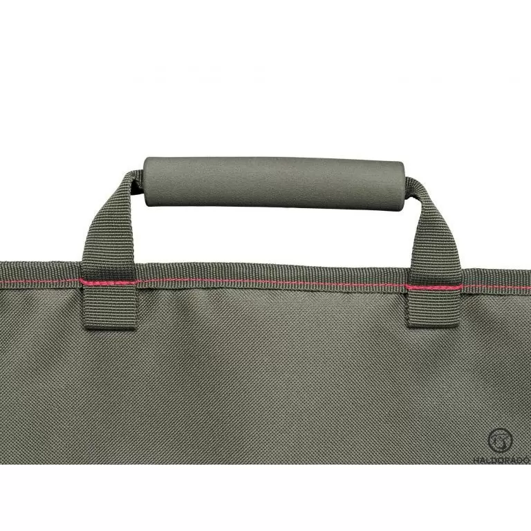 JRC Defender II Padded Rod Sleeve 13ft bottáska 3,9 méteres botokhoz / 4