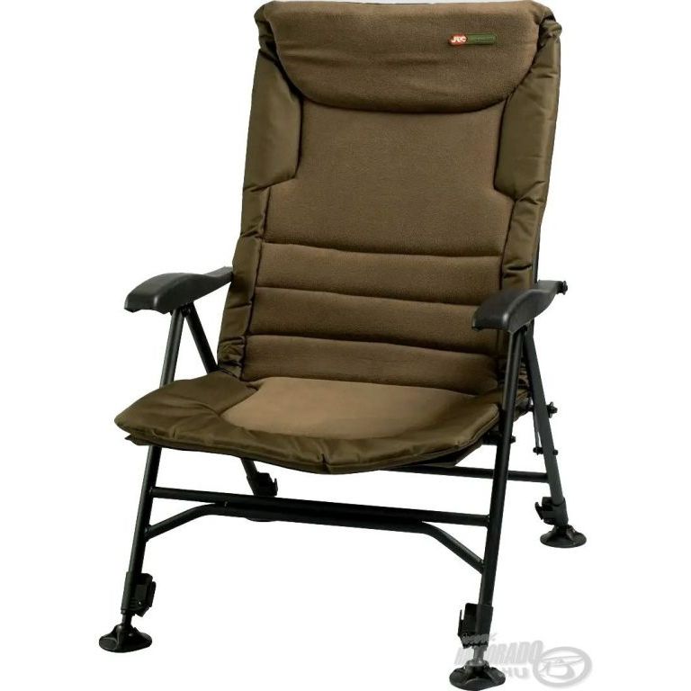 JRC Defender II Relaxa Recliner Arm Chair