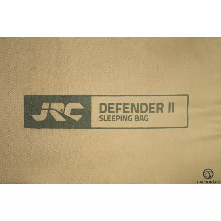 JRC Defender II Sleeping Bag Wide hálózsák széles / 8