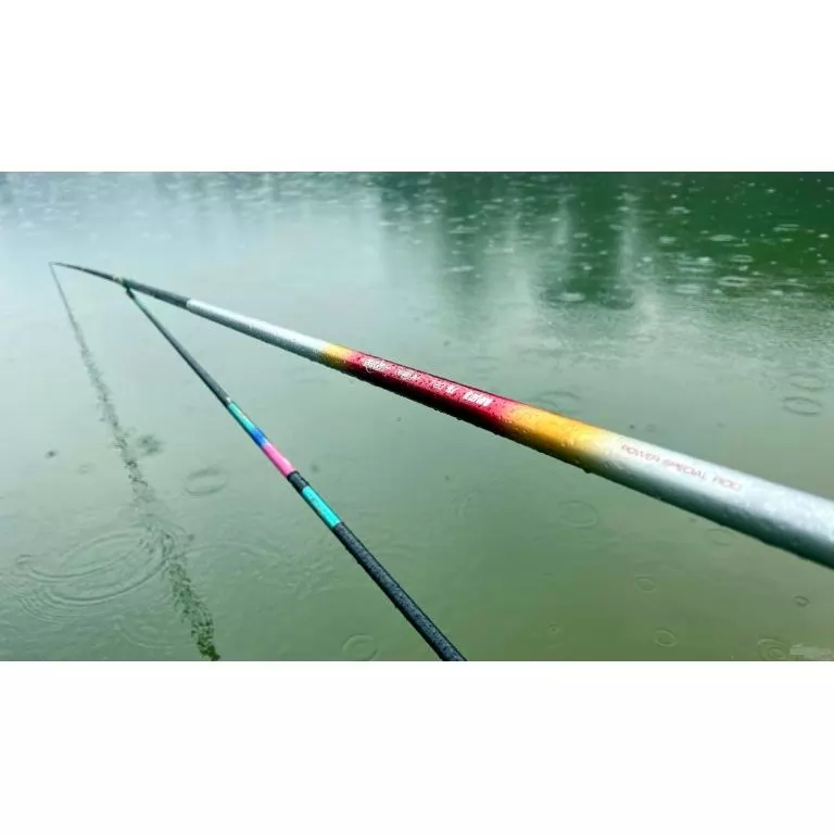 KAIWO Kardos Harci Ponty 9 m spiccbot  / 16