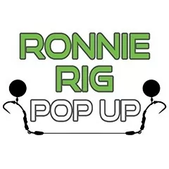 Ronnie Rig Pop Up
