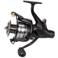 Baitrunner reels