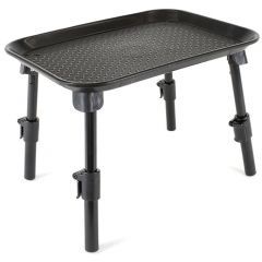 Carp baiting tray