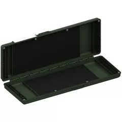 Carp fishing rig box