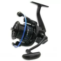 Feederfishing reels