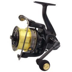 Fishing reels