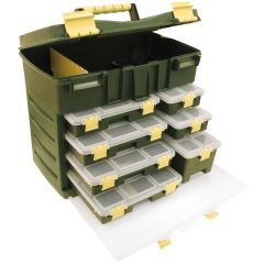 Tackleboxes