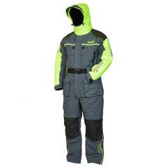 Thermal coveralls, underwear