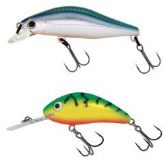 Wobblers / Lures