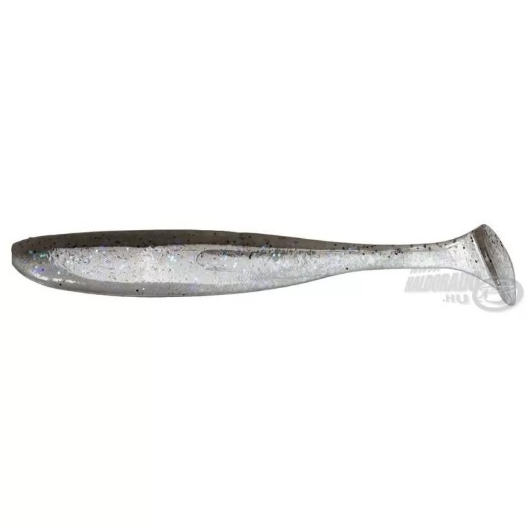 KEITECH Easy Shiner 3 - Electric Shad / 1