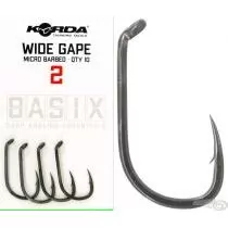 KORDA Basix Wide Gape - 8