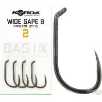 KORDA Basix Wide Gape B - 2