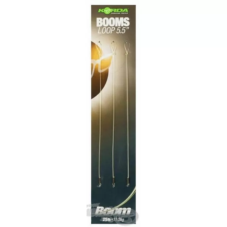 KORDA Boom 5,5 Loop / 1