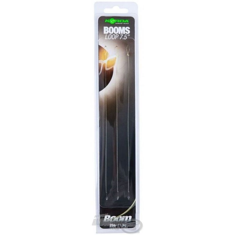 KORDA Boom 7,5 Loop