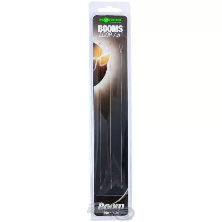 KORDA Boom 7,5 Loop / 1