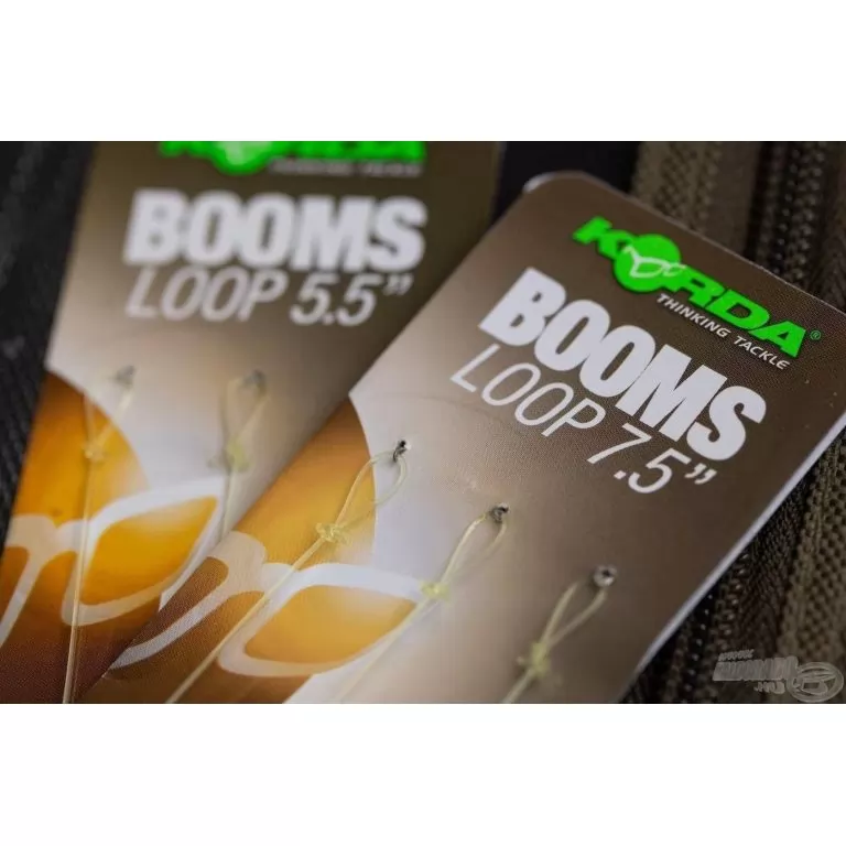 KORDA Boom 7,5 Loop / 2