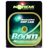 KORDA Boom Fluorocarbon 15 m 25 Lbs