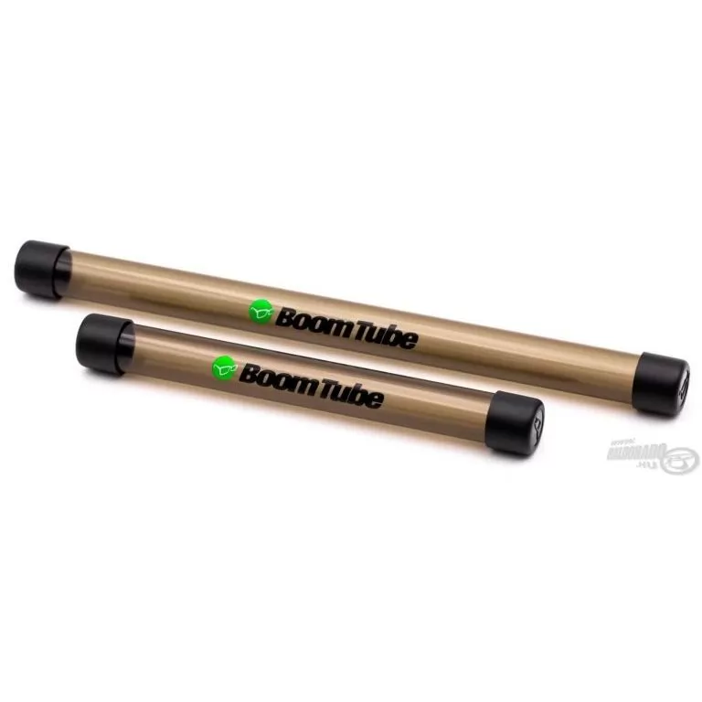 KORDA Boom Tubes / 1