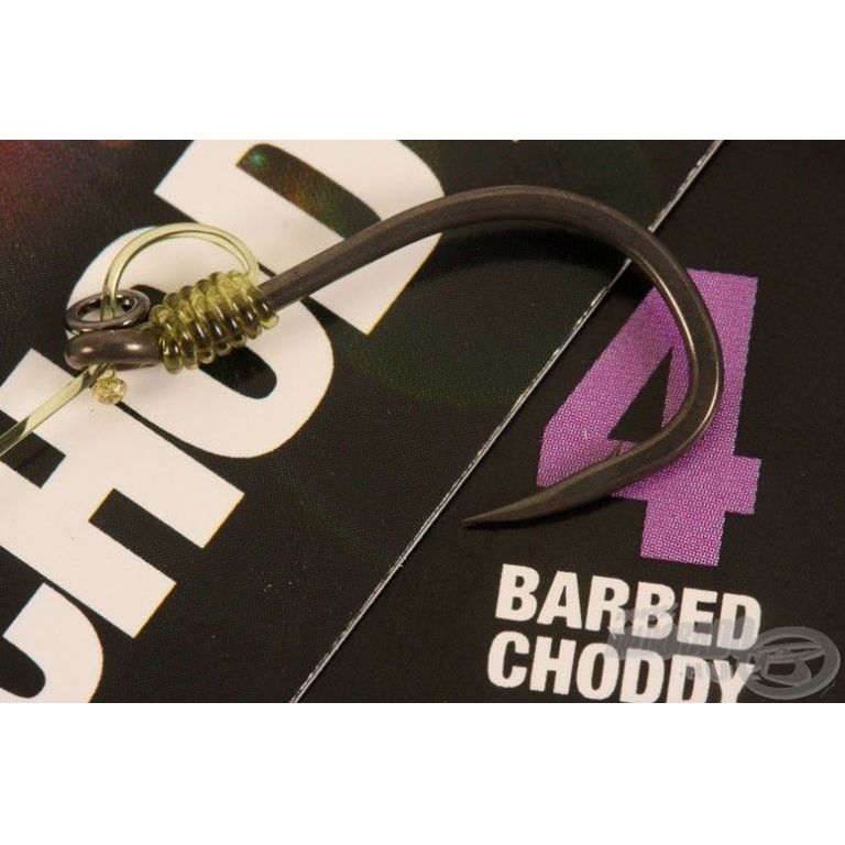 KORDA Chod Rig Long Barbed - 10