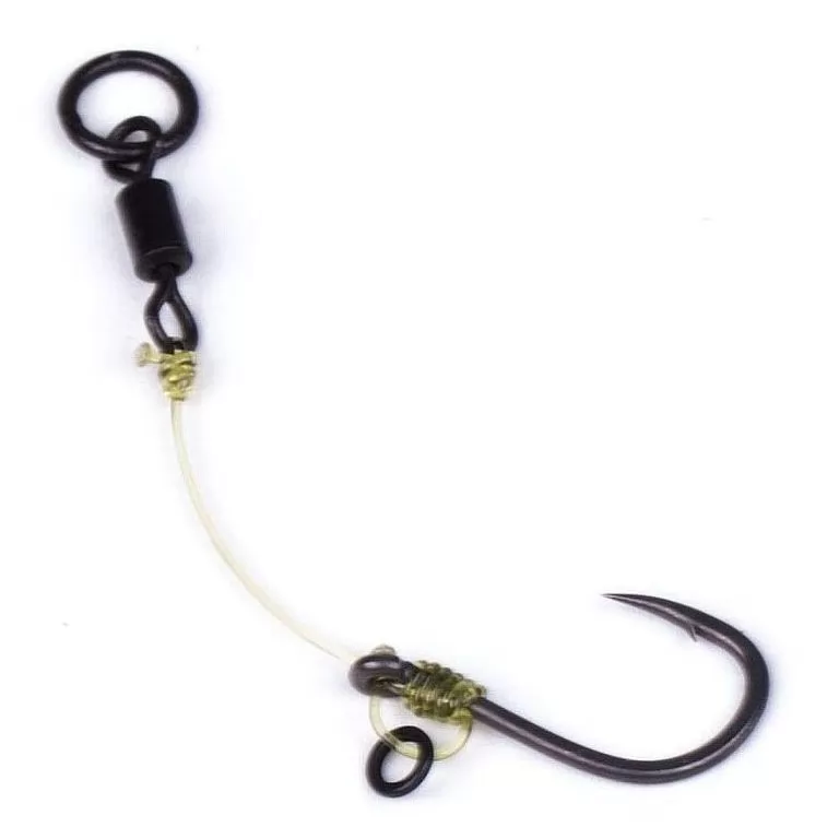 KORDA Chod Rig Short Barbed - 6 / 3