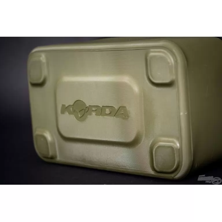 KORDA Compac Camera Bag Large / 5