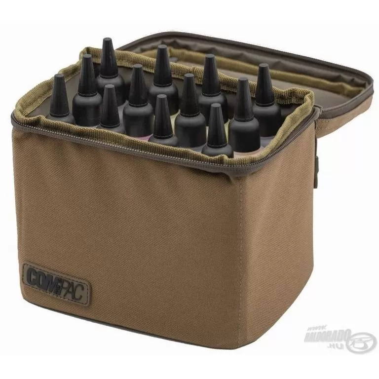 KORDA Compac Goo Bag - aromtartó táska nagy / 2
