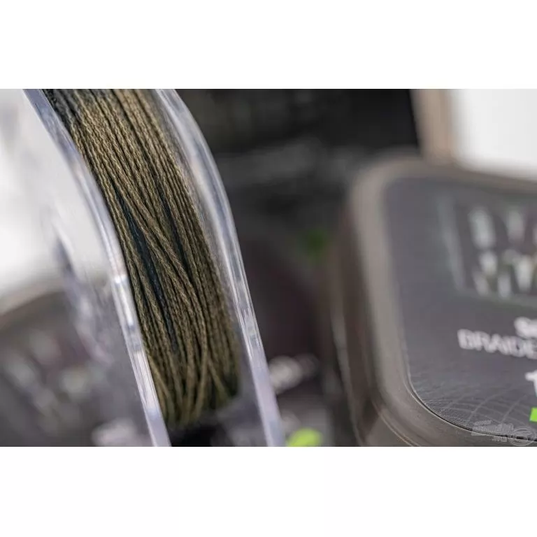 KORDA Dark Matter Super Heavy Braid 30 Lbs / 3