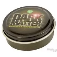 KORDA Dark Matter Tungsten Putty Weed