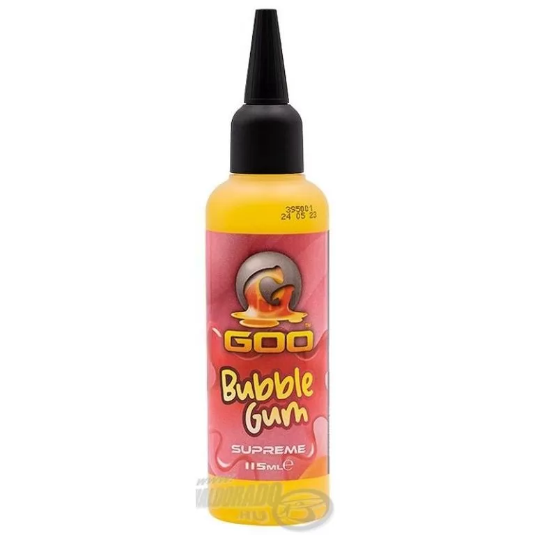 KORDA Goo Bubble Gum Supreme / 1