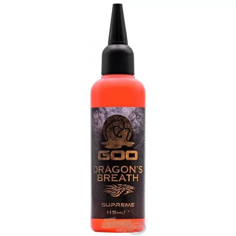 KORDA Goo Dragon's Breath Supreme / 1