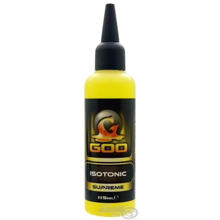 KORDA Goo Isotonic Supreme / 1